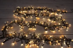 Anna's Collection clusterverlichting met 1152 lampjes luxury 6,9 m