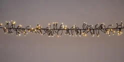 Anna's Collection clusterverlichting met 1152 lampjes luxury 6,9 m