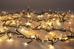 Anna's Collection clusterverlichting met 960 lampjes luxury 12,5 m