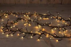 Anna's Collection clusterverlichting met 960 lampjes luxury 12,5 m