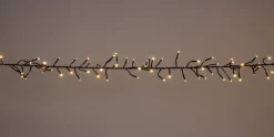 Anna's Collection clusterverlichting met 384 lampjes luxury 5 m