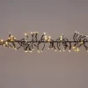 Anna's Collection clusterverlichting met 768 lampjes luxury 4,5 m