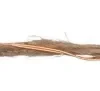 Anna's Collection draadverlichting jute met 20 lampjes classic warm 1 m