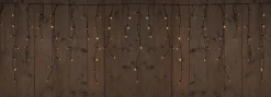 Anna's Collection ijspegelverlichting met 360 lampjes classic warm 7,2 m