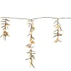 Anna's Collection ijspegelverlichting met 1032 lampjes knipper luxury 7 m