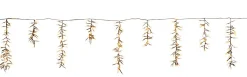 Anna's Collection ijspegelverlichting met 1032 lampjes knipper luxury 7 m