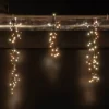 Anna's Collection ijspegelverlichting met 1032 lampjes luxury 7 m