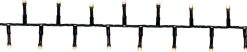 Anna's Collection kerstboomverlichting ivy met 500 lampjes luxury 12 m