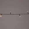 Anna's Collection miniverlichting met 240 lampjes warm white 24 m