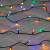 Anna's Collection miniverlichting met 360 lampjes multi color 36 m