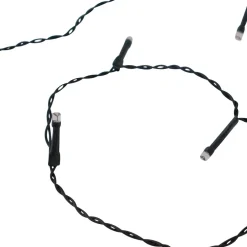 Anna's Collection miniverlichting met 360 lampjes multi color 36 m