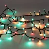 Anna's Collection miniverlichting met 500 lampjes multi color 12 m