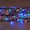 Anna's Collection miniverlichting met 700 lampjes multi color 16 m