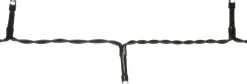 Anna's Collection miniverlichting met 100 lampjes classic warm 7,5 m