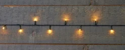 Anna's Collection miniverlichting met 180 lampjes classic warm 18 m