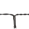 Anna's Collection miniverlichting met 50 lampjes classic warm 3,75 m