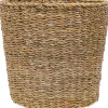 Beautanic Lifestyle mand Medasi naturel D 27 H 32 cm