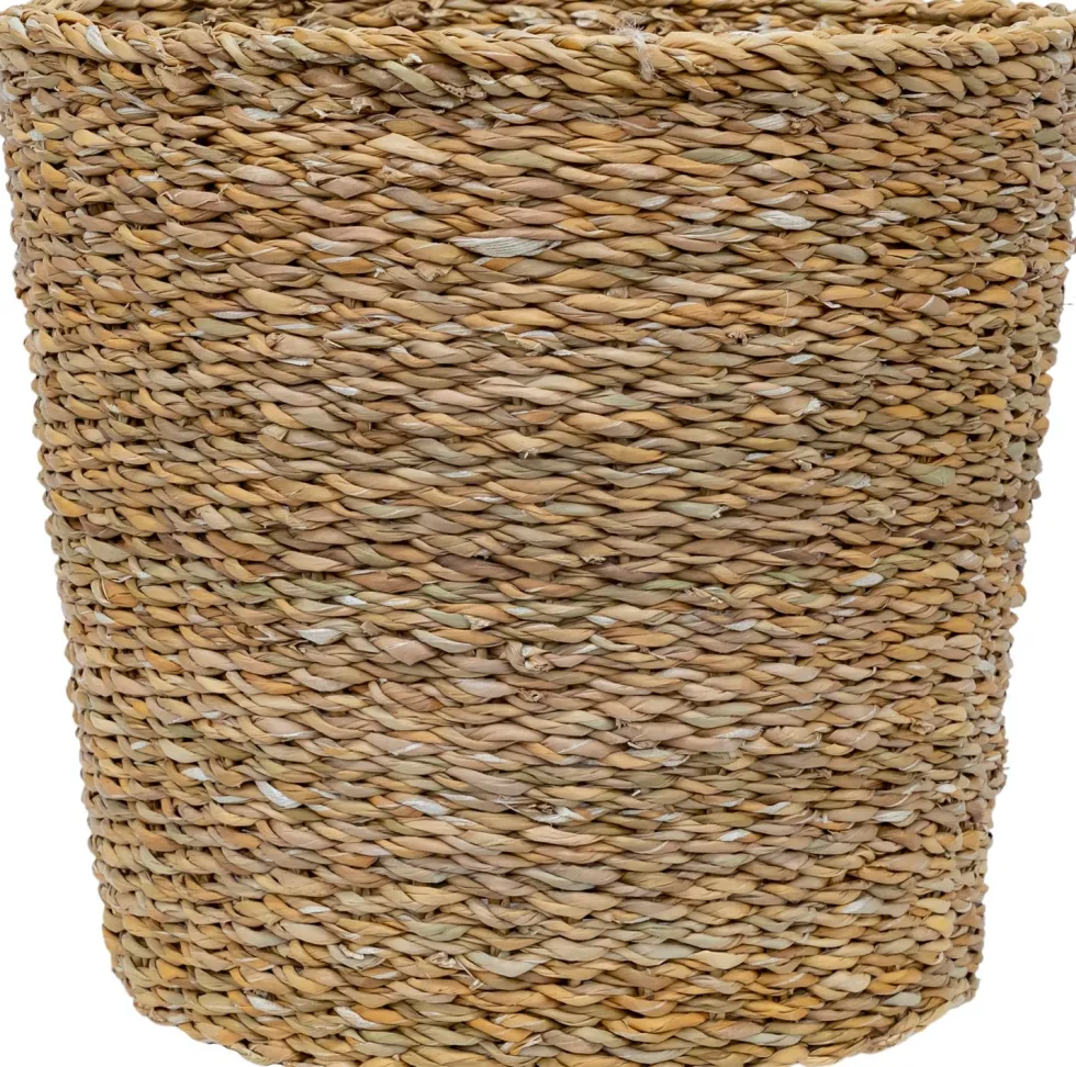 Beautanic Lifestyle mand Medasi naturel D 27 H 32 cm