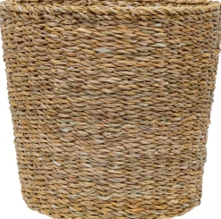 Beautanic Lifestyle mand Medasi naturel D 30 H 36 cm