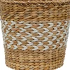Beautanic Lifestyle mand Medasi crème D 27 H 32 cm