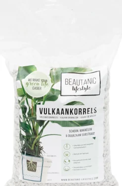 Beautanic Lifestyle Vulkaankorrels 7,5 L
