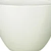 Bela Arte bloempot Dick 45 x 20,5 x 34 cm wit