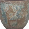 Bela Arte bloempot Luuk D 28 H 28 cm