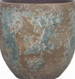 Bela Arte bloempot Luuk D 28 H 28 cm