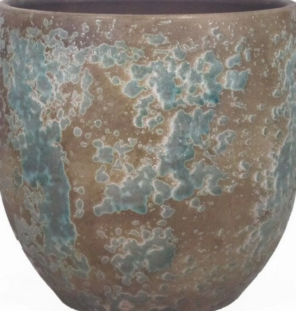 Bela Arte bloempot Luuk D 28 H 28 cm