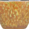 Bela Arte bloempot Mason terracotta 32 x 15 x 22 cm