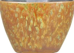 Bela Arte bloempot Mason terracotta 32 x 15 x 22 cm