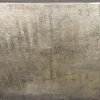 Bela Arte bloempot Mira goud 73 x 17 x 36 cm