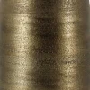 Bela Arte vaas Matira goud D 37 H 90 cm