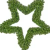 Black Box kerstster D 91 cm groen