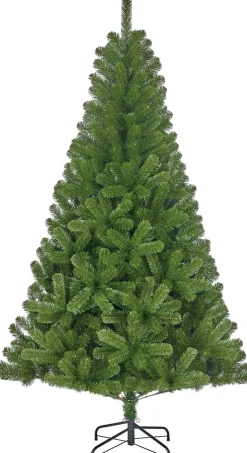 Black Box kunstkerstboom Alderfen D 140 H 180 cm