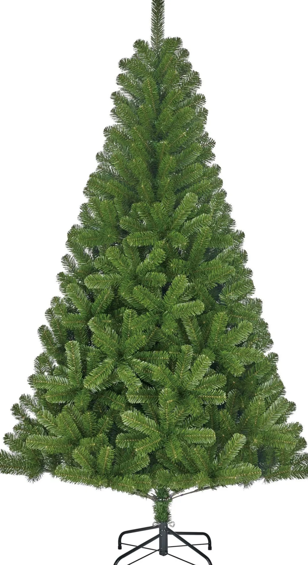 Black Box kunstkerstboom Alderfen D 140 H 180 cm