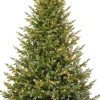 Black Box kunstkerstboom Ardley met 280 lampjes warm wit D 142 H 215 cm