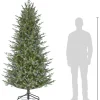Black Box kunstkerstboom Ardley D 117 H 215 cm