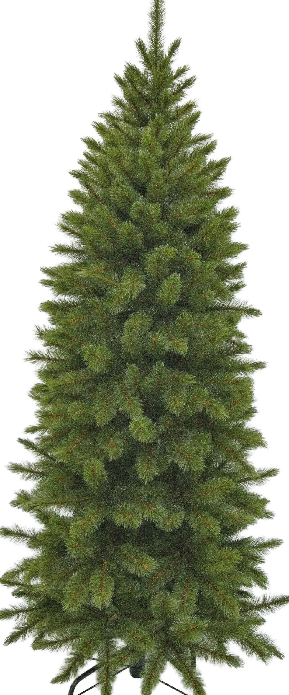 Black Box kunstkerstboom Bristlecone Fir D 64 H 155 cm