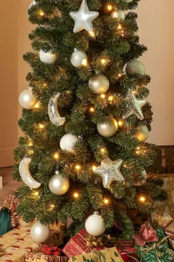 Black Box kunstkerstboom Charlton D 56 H 215 cm