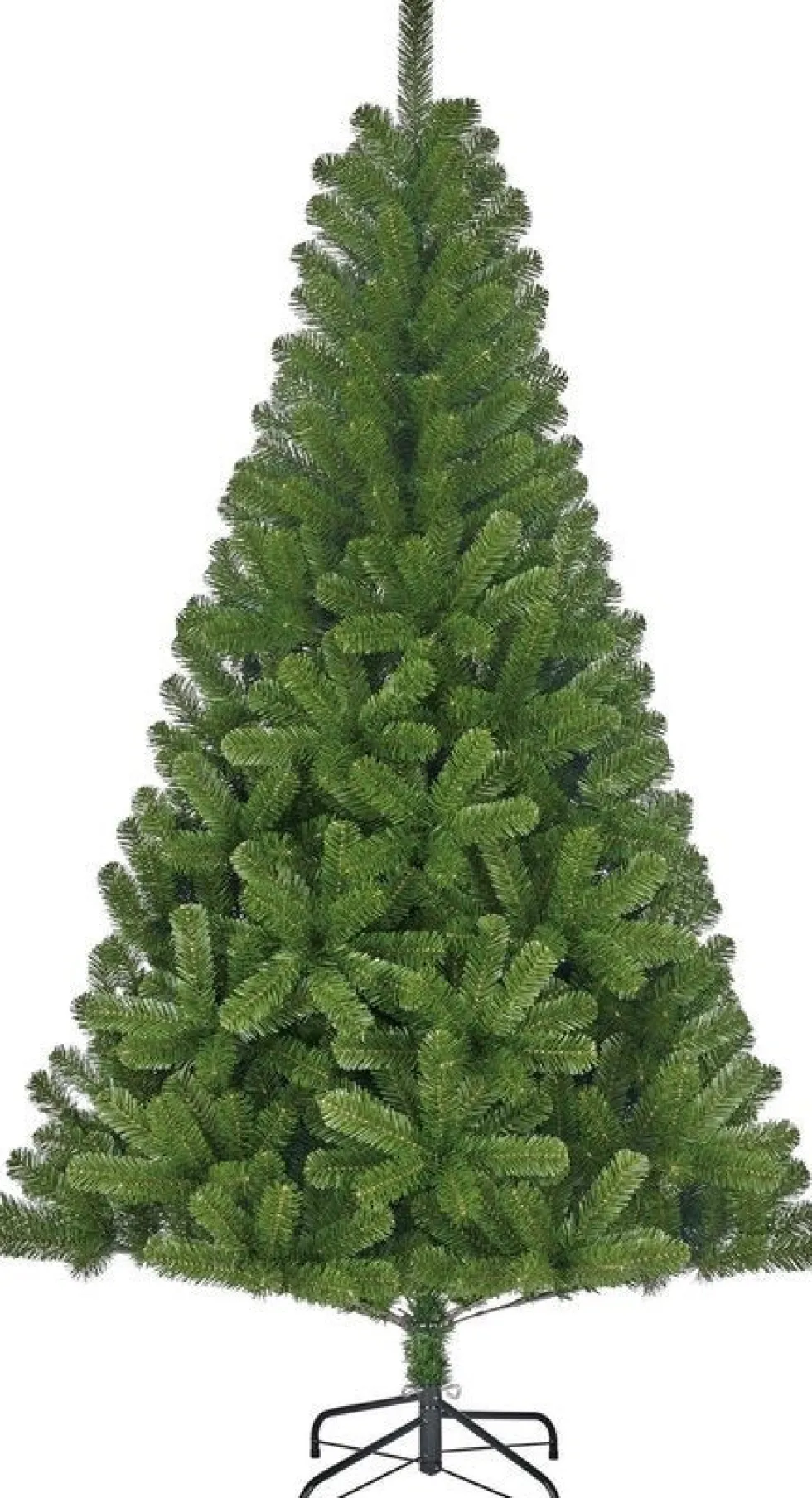 Black Box kunstkerstboom Charlton D 115 H 185 cm