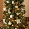 Black Box kunstkerstboom Charlton D 53 H 185 cm