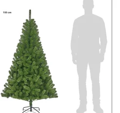 Black Box kunstkerstboom Charlton D 91 H 155 cm