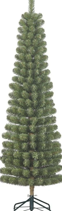 Black Box kunstkerstboom Charlton D 48 H 155 cm