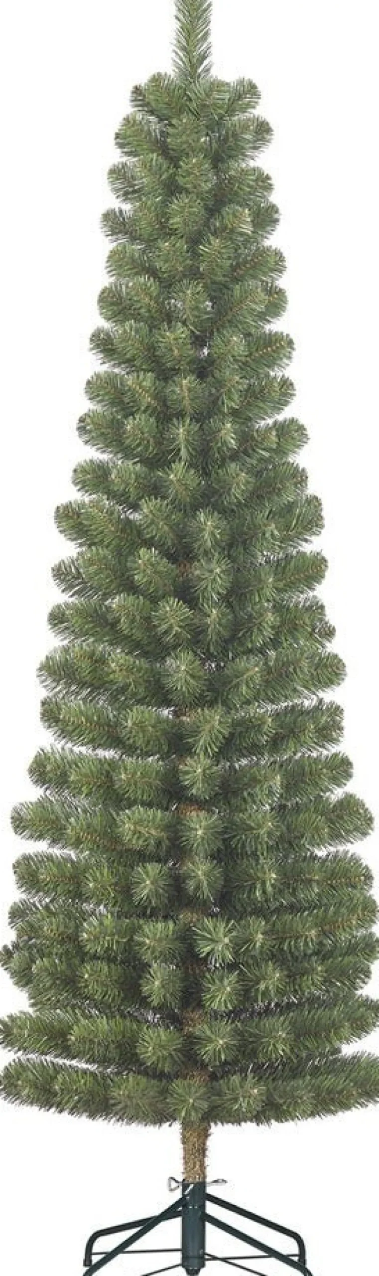 Black Box kunstkerstboom Charlton D 48 H 155 cm