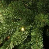 Black Box kunstkerstboom Charlton met 360 lampjes warm wit D 127 H 215 cm