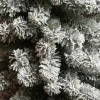 Black Box kunstkerstboom Charlton besneeuwd D 58 H 230 cm
