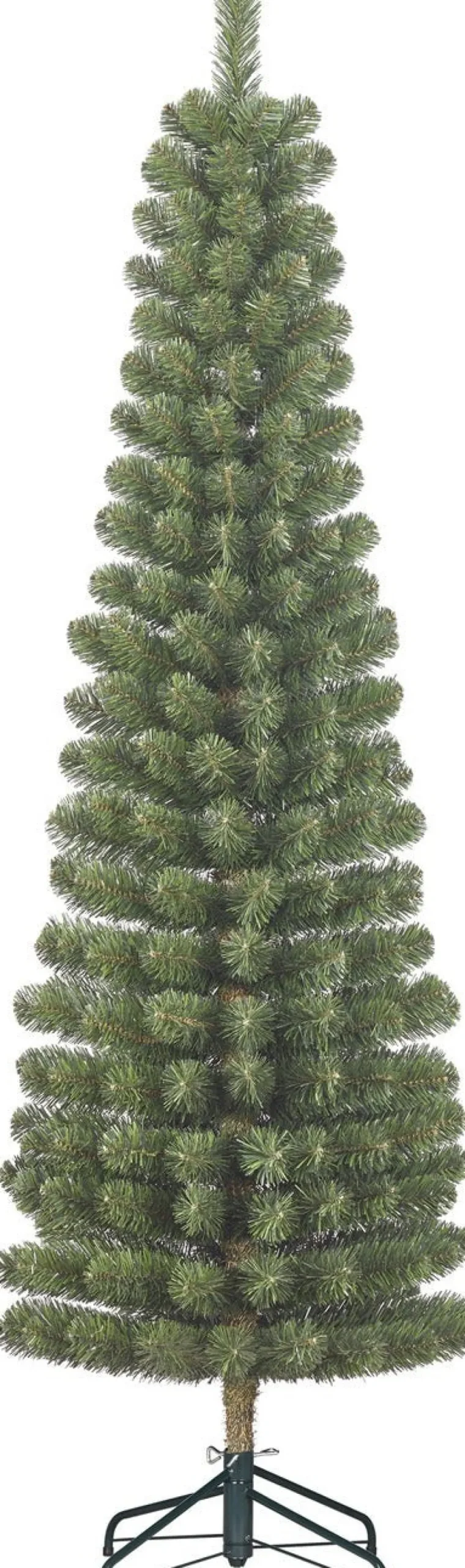 Black Box kunstkerstboom Charlton D 63 H 260 cm