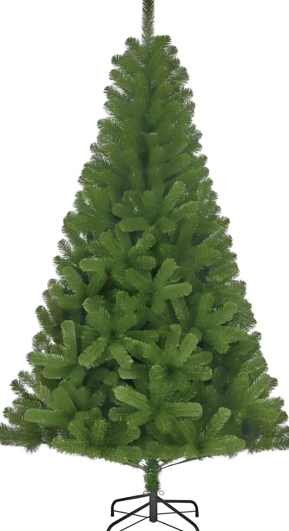Black Box kunstkerstboom Charlton D 135 H 230 cm