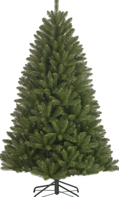 Black Box kunstkerstboom Cipressa D 127 H 215 cm